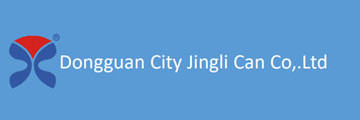 Dongguan City Jingli Can Co,.Ltd